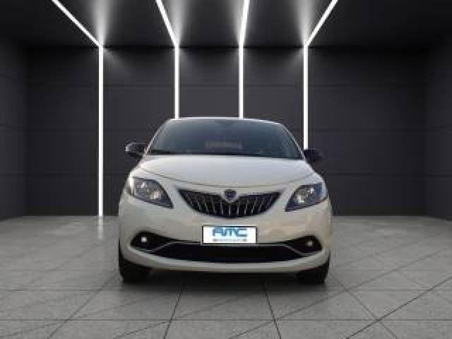 Lancia Ypsilon 1.0 Firefly 5 Porte S&s Hybrid Alberta Ferretti 