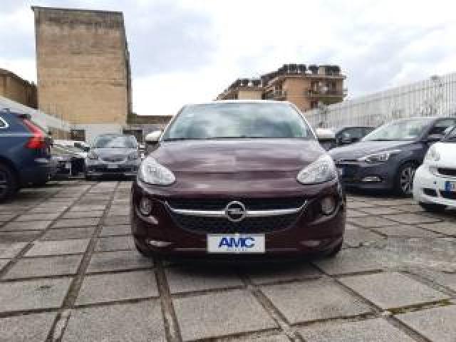 Opel Adam 1.4 87 Cv Gpl Tech Air 