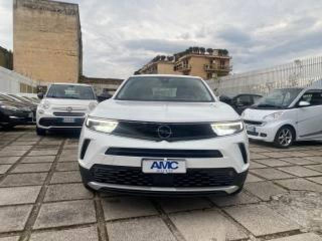 Opel Mokka 1.5 Diesel Ultimate 