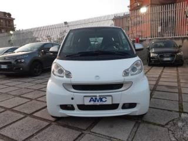 Smart Fortwo 800 40 Kw Coupé Pulse Cdi 