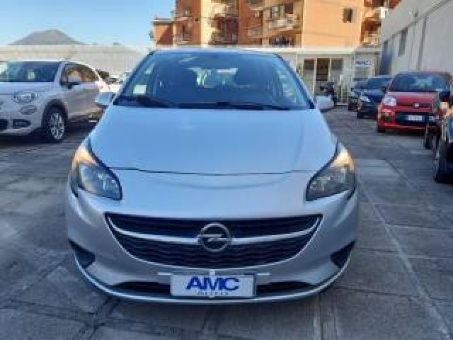 Opel Corsa 1.3 Cdti Ecoflex 95cv Start&stop Coupé Cosmo 