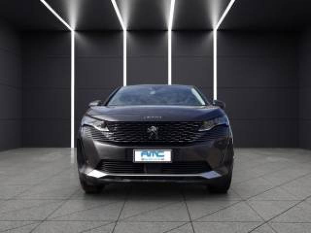 Peugeot 3008 Bluehdi 130 S&s Eat8 Gt Pack 