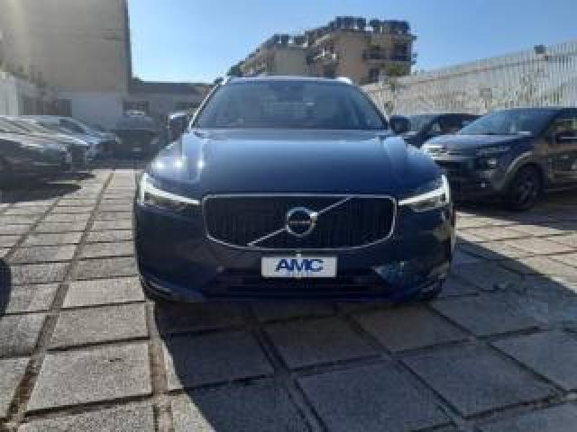 Volvo Xc60 B4 
