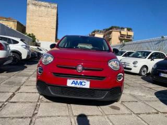 Fiat 500x 1.6 E-Torq 110 Cv Urban 