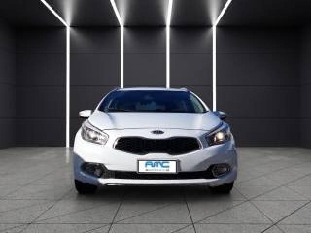 Kia Cee'D 1.6 Crdi 110 Cv Sw Cool 