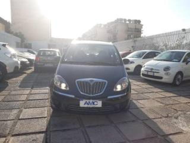 Lancia Musa 1.4 8v Ecochic 