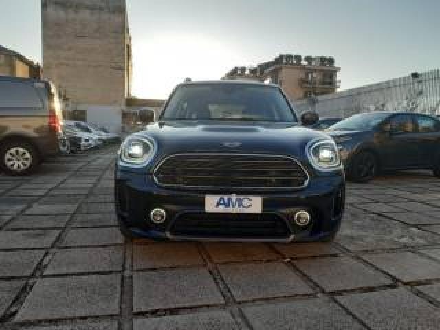Mini Countryman 1.5 One D Northwood Edition Countryman 