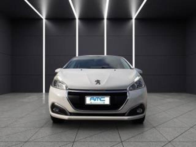 Peugeot 208 1° Serie Puretech 82 5 Porte Allure 