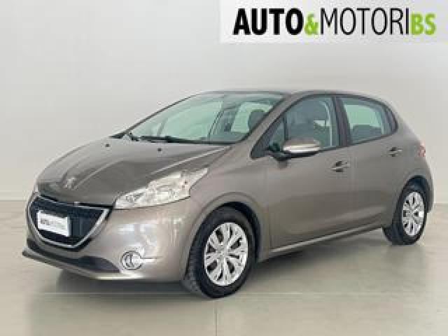 Peugeot 208 1.4 Vti 95cv 5p. Active 