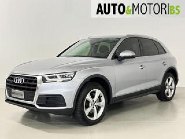 Audi Q5 40 Tdi Quattro S Tronic *prezzo Reale* 
