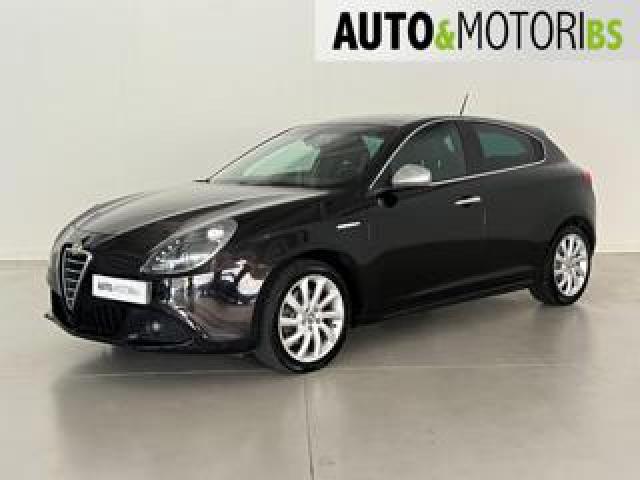 Alfa Romeo Giulietta 1.4 Turbo Multiair Exclusive 