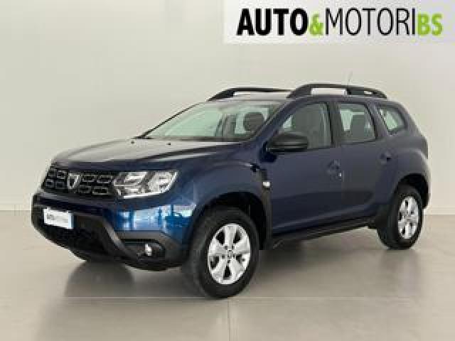 Dacia Duster 1.5 Blue Dci 8v 115 Cv 4x2 Prestige 