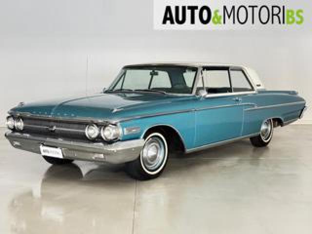 Ford Mercury Monterey Coupè V8 5.8 V-Serie *asi* 