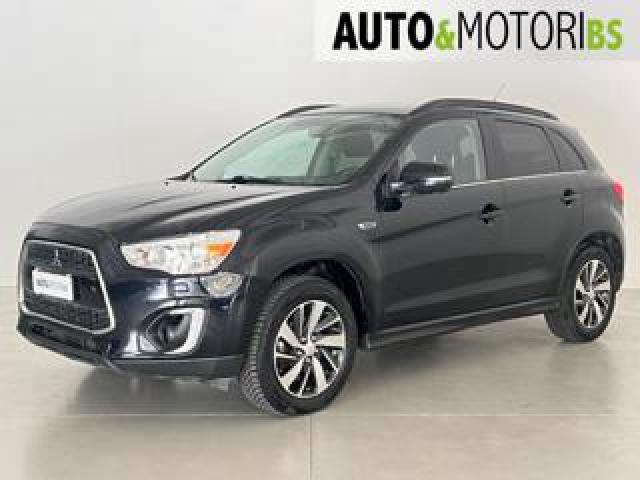 Mitsubishi Asx 1.8 Di-D 116 Cv 2wd Intense Panoramic 