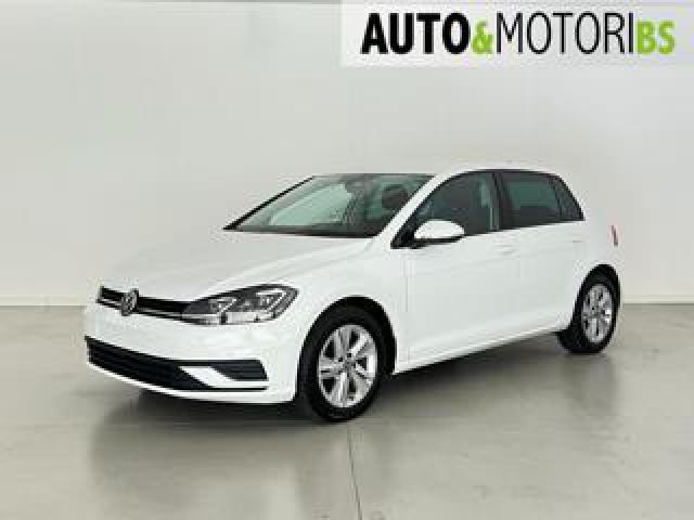 Volkswagen Golf 1.0 Tsi 85 Cv 5p. Trendline Bluemotion Technology 
