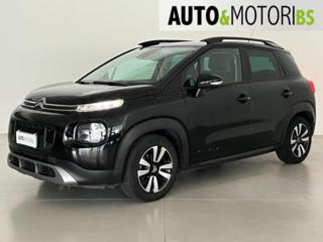 Citroen C3 Aircross Puretech 82 Shine 
