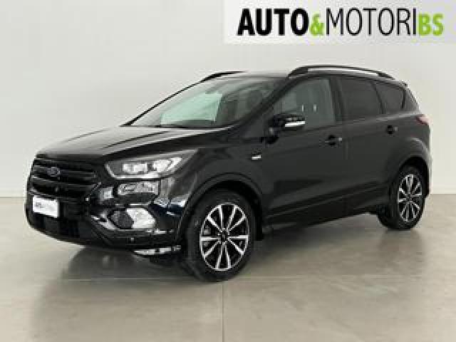 Ford Kuga 1.5 Ecoboost 120 Cv S&s 2wd St-Line 