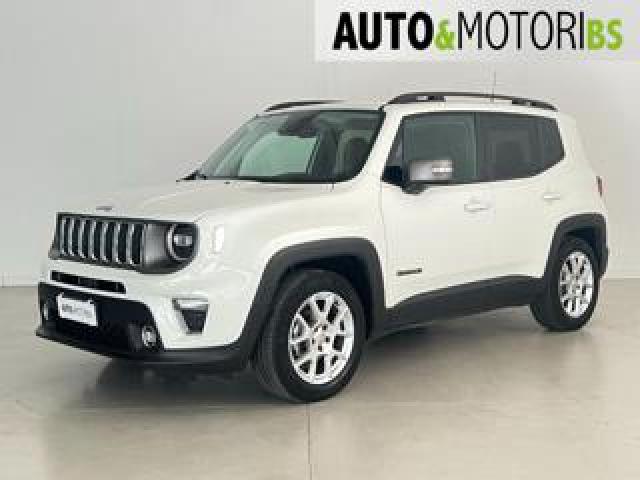 Jeep Renegade 1.0 T3 Limited *gpl* 