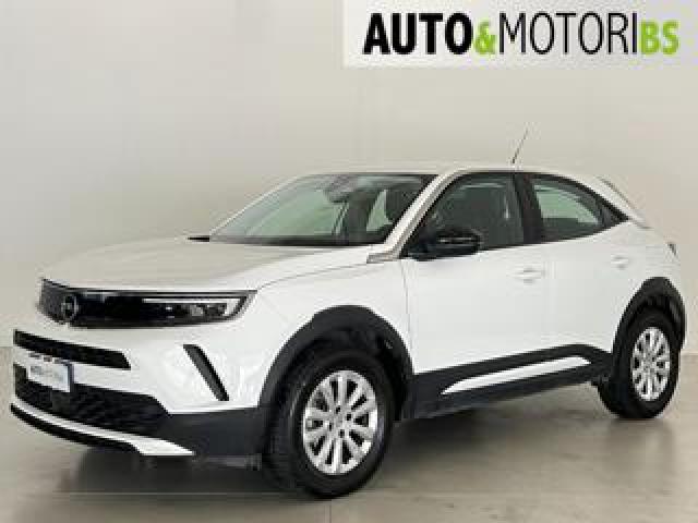 Opel Mokka 1.2 Turbo Edition 