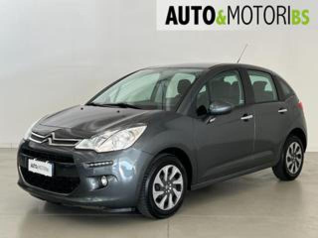 Citroen C3 Puretech 82 Seduction 
