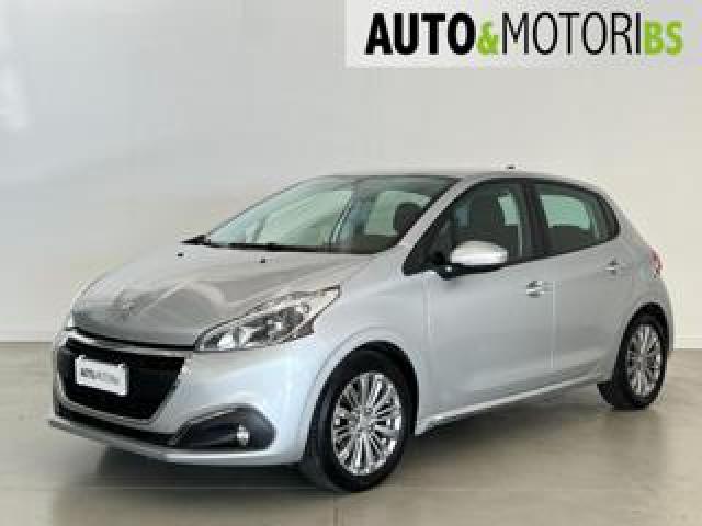 Peugeot 208 1° Serie Puretech 82 5 Porte Active 