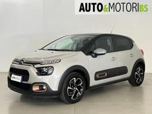 Citroen C3 Puretech 83 S&s You 