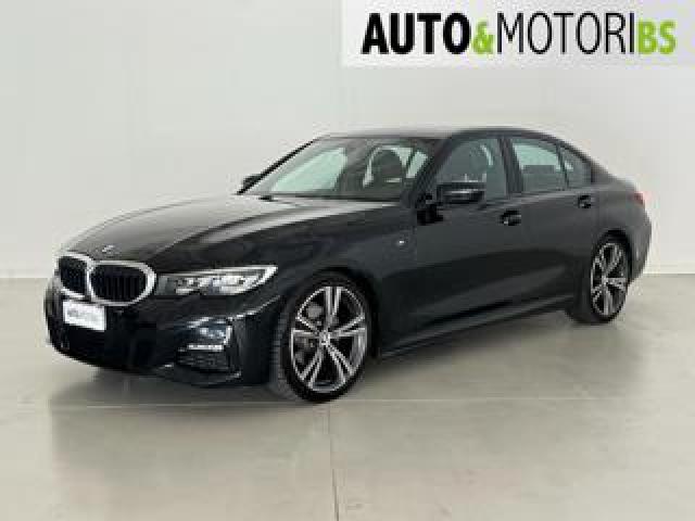Bmw 320 D 48v Msport Individual 