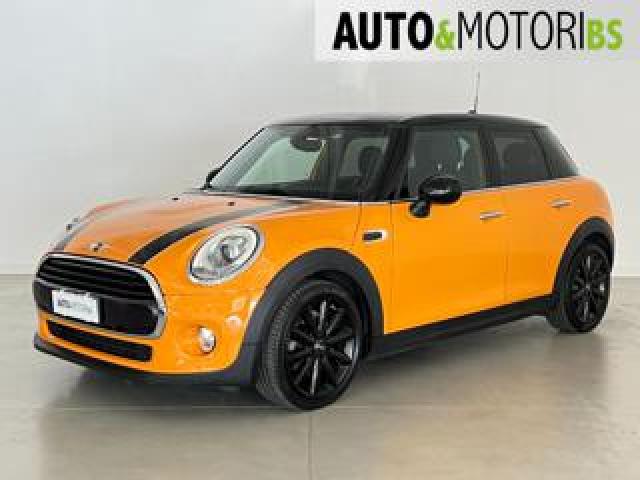 Mini Cooper 1.5 Cooper Hype 5 Porte 