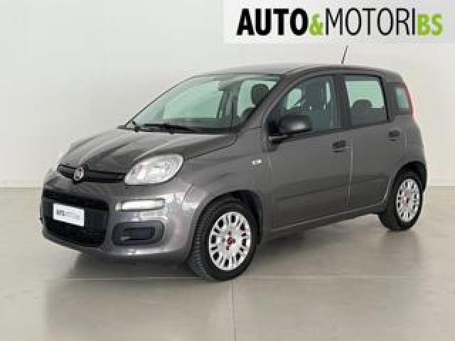 Fiat Panda 1.0 Firefly S&s Hybrid Easy 