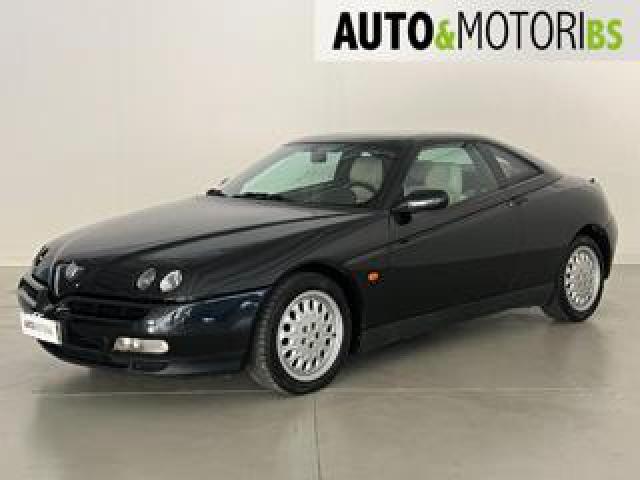 Alfa Romeo Gtv 2.0i V6 Turbo Cat L 