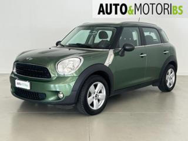 Mini Countryman Mini One Countryman 