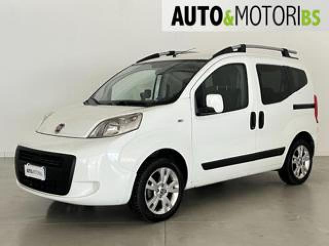 Fiat Qubo 1.4 8v 77 Cv Active Natural Power 