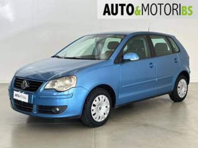 Volkswagen Polo 1.2/64cv 12v 5p. Comfortline 