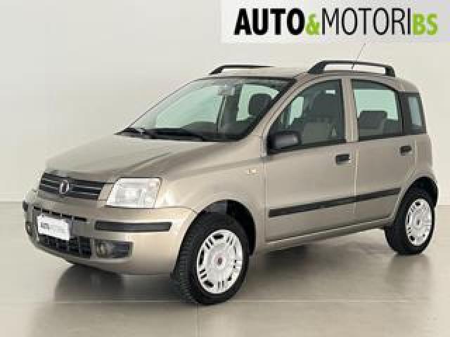 Fiat Panda 1.2 Dynamic Natural Power 