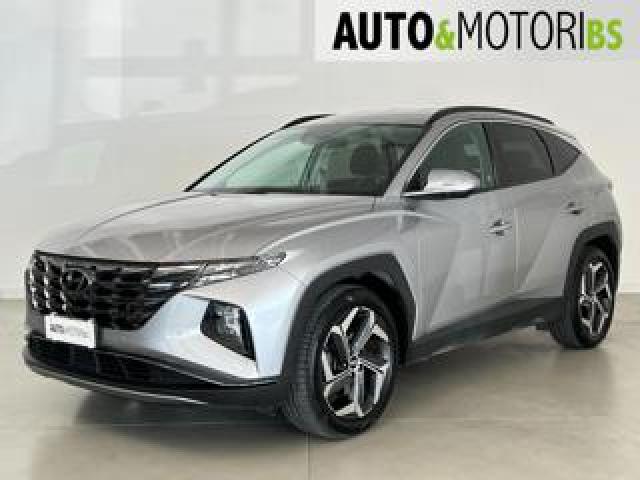 Hyundai Tucson 1.6 Crdi Xline 