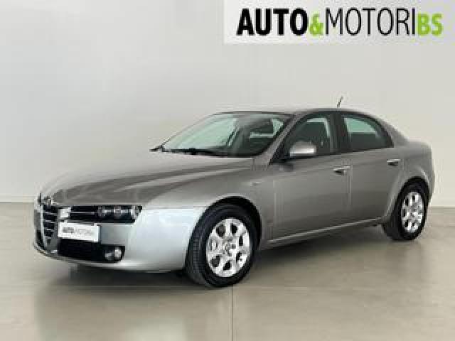 Alfa Romeo 159 1.8 Progression 