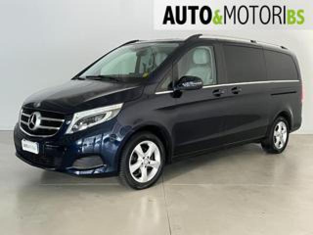 Mercedes Benz V 220 D Premium Long 