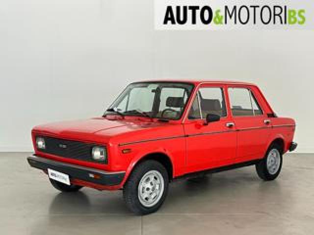 Fiat 128 1100 Cl 
