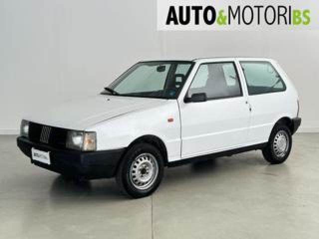 Fiat Uno 60 Selecta 3 Porte S 