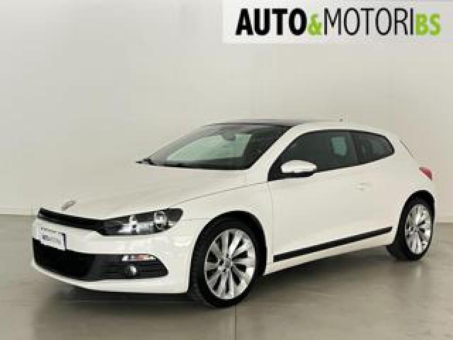 Volkswagen Scirocco 1.4 Tsi 160cv *tetto Apribile* 