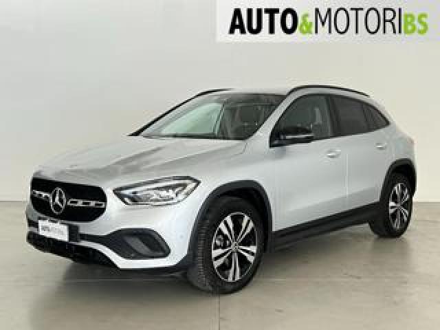 Mercedes Benz Gla 200 D Automatic 4matic Sport Plus 