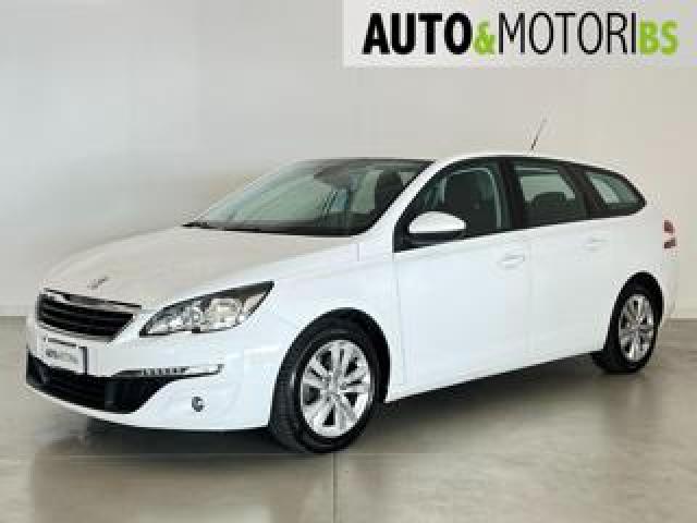 Peugeot 308 Bluehdi 100 S&s Sw Active 