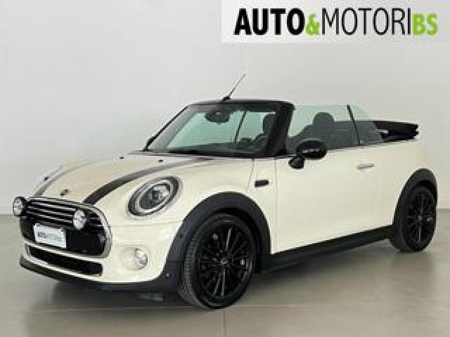 Mini Mini 1.5 Cooper Cabrio 