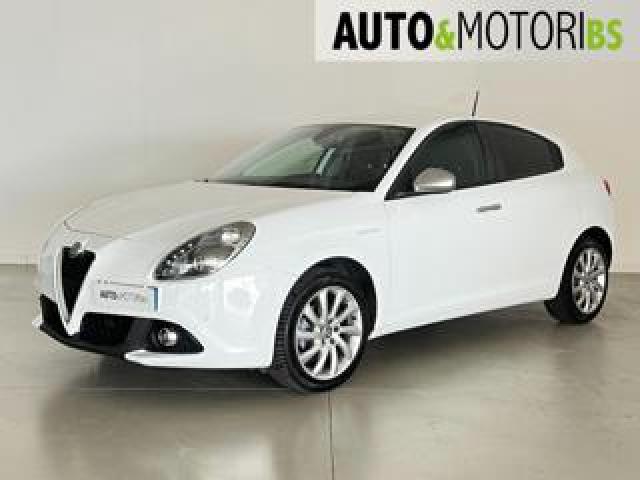 Alfa Romeo Giulietta 1.4 Turbo 120 Cv Gpl Super 
