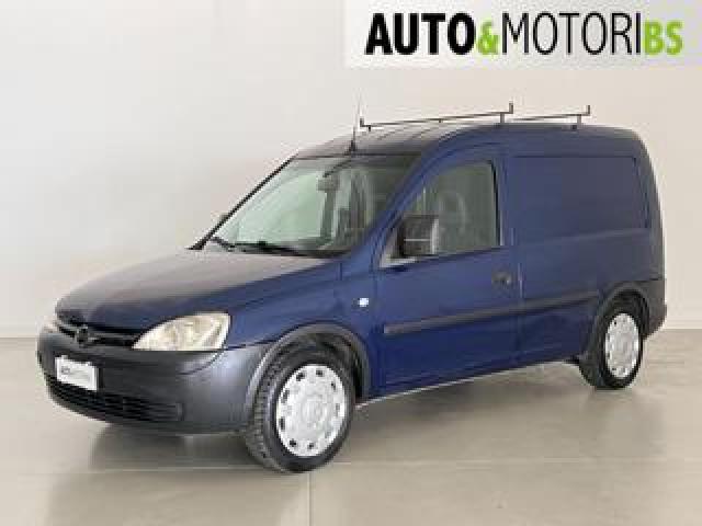 Opel Combo 1.6 Cng Metano 3p. Van 