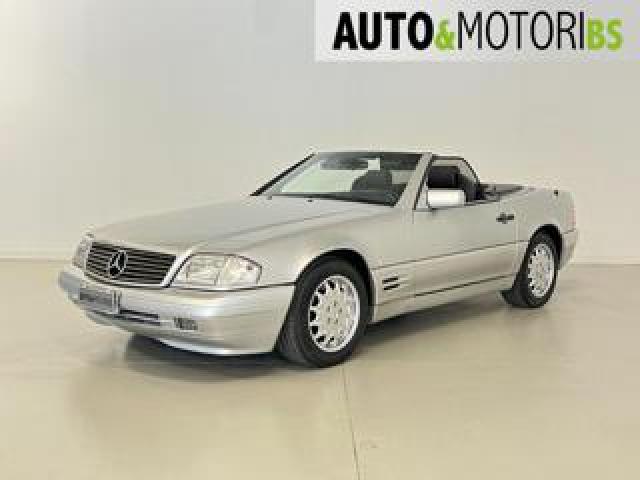 Mercedes Benz Sl 320 *hard Top* 