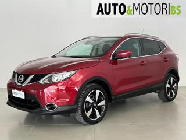 Nissan Qashqai 1.5 Dci N-Connecta 
