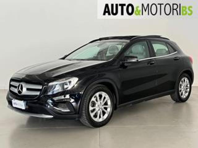 Mercedes Benz Gla 180 Executive 