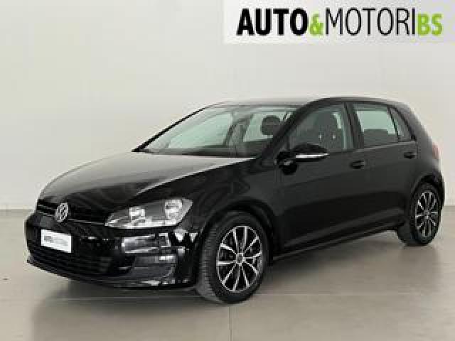 Volkswagen Golf 1.2 Tsi 85 Cv 5p. Trendline Bluemotion Technology 