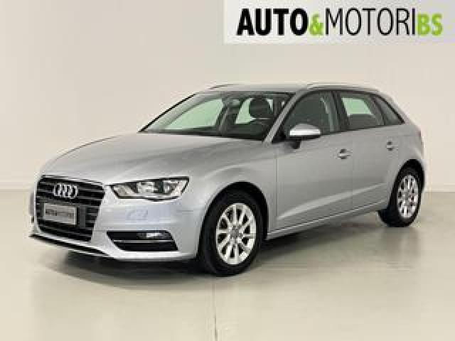 Audi A3 Spb 1.6 S Tronic Navi Cruise 